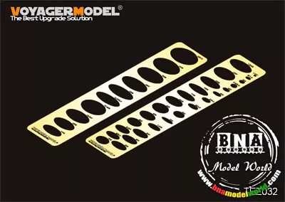 $3.97 • Buy Voyager Models Scribing Template Set 6 For All Scales