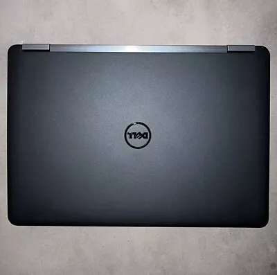 Dell Latitude E7270 Intel Core I5-6300U VPro 8GBDDR4 256GB 12.5” FREEPOST+NewBag • $425