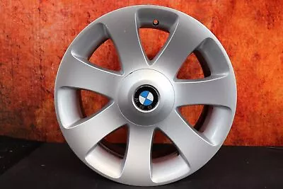 BMW 745i 750i 760i 2002 03 04 2005 18  OEM Rim Wheel 59539 6767828 80400349 • $80.08