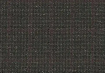 100% Pure Wool Tweed Fabric Woven In Yorkshire UK - Ref FC1 • £29