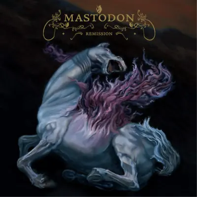 Mastodon Remission (Vinyl) 12  Album Coloured Vinyl • $50.79