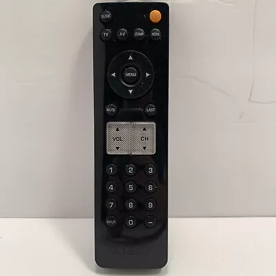 Vizio VR2 TV Remote For VECO320L VL260M VL320M VP432 VP422 Tested Original Clean • $14.99