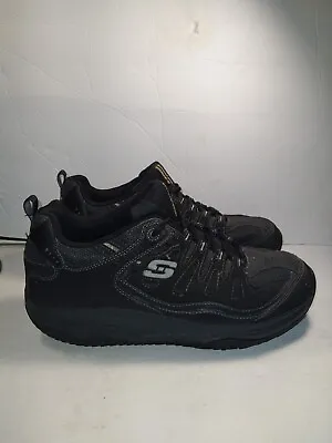 Skechers Shape Ups 2.0 XT Sneakers Shoes Men's Sz 10 (57500) • $31.99