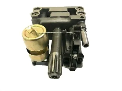 183005M91 Hydraulic Pump For Massey Ferguson Tractors TO35 184472V93 180473M93 • $202