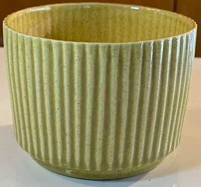 RED WING POTTERY Planter Flower Pot Made In The USA # 1546 • $15