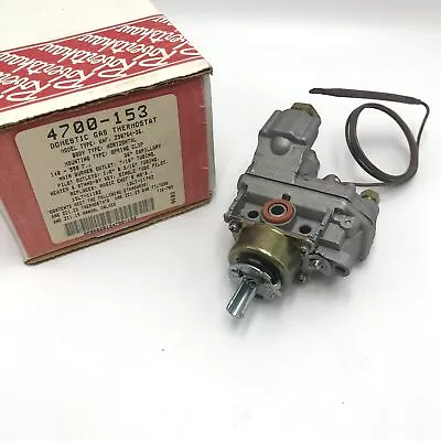 NEW Magic Chef GAS STOVE PARTS Oven Thermostat 13LT-111RZ 13LT-117RZ 1888358 • $129.95