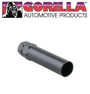 Gorilla 1921SD-KEY  Key For Small Diameter 12mm 6 Spline Lug Nuts 1921SD1 • $9.89