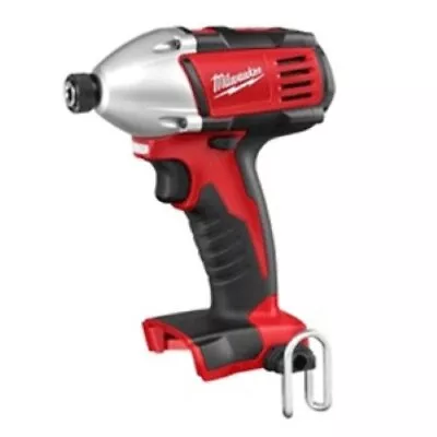 Milwaukee 18v Impact Drill (p06011791) • $46