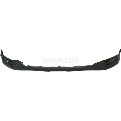 New Front Lower Bumper Cover Textured Fits 2012 2013 2014 HO1015107 Honda CR-V • $170.33