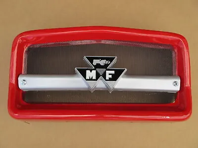 Front Nose Cap Cone Assembly For Massey Ferguson Mf 135 150 165 175 180 • $189