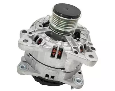 Alternator For Audi 1.8L TT 00-06 For VW Beetle 99-06 120 Amp Bosch Type • $213