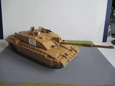 Model  Tamiya  Army   Tank 1/35  Scale • £9.99