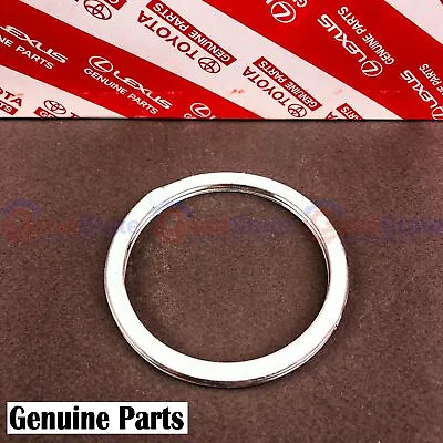 Genuine Toyota Aristo UZS143 JZS147 Celica ST202 ST185 Exhaust Pipe Gasket • $14.18