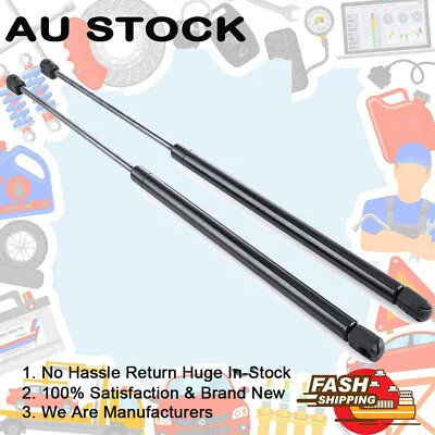 2x Hard Top Lid Tonneau Cover Gas Struts For Nissan Navara D40 D22 UTE 2004-2014 • $24.89