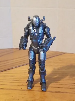 Marvel Universe WAR MACHINE Iron Man 2 Action Figure 4  Toy Loose • $7.95