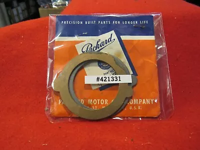 NOS Packard Parts #421331 • $29.95