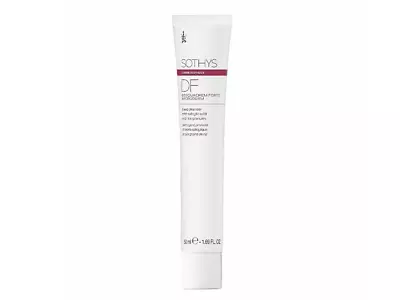 $20 • Buy Sothys Cosmeceutique Rx Desquacrem Forte Microderm 1.69oz/50ml