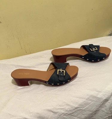 £9 • Buy Platform Slippers