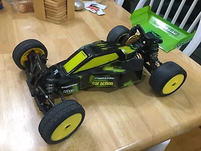 $600 • Buy Team Durango Dex210