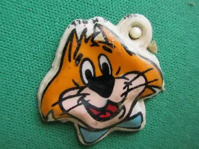1976 Pixie And Dixie And Mr. Jinks Hanna Barbera Premium Mexican Vinyl Decal 3 • $9.99