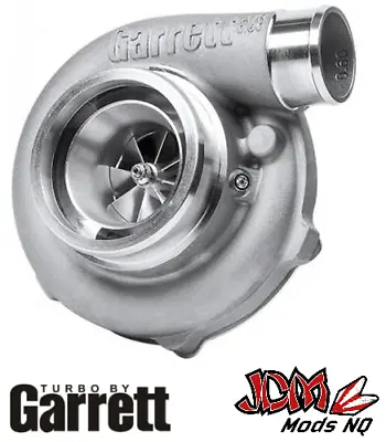 GARRETT GTX3071R Gen II Turbo Dual V-Band 0.83 A/R • $3450