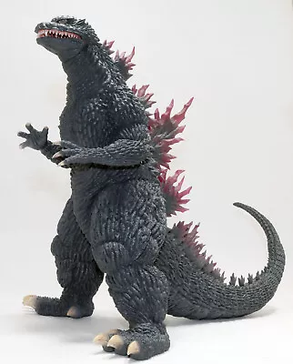 Garage Toy X-Plus Godzilla 1999  2000 Millennium Toho Pictures 30cm/12  • $135