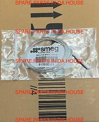 Smeg Gas Cooktop Burner Igniter Ignitor Spark Plug SA9066LPG SA9066XNG SA9066XS • $35