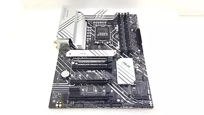 ASUS PRIME Z690-P WIFI ATX Motherboard Intel Socket LGA1700 DDR5 HDMI • $99.99