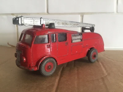 £10.99 • Buy Dinky SuperToys 955 Fire Engine