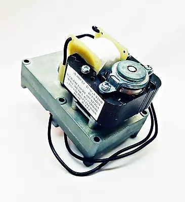 Quadrafire 1100I 2RPM CCW Auger Motor 812-1220 • $75.99