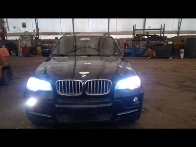 $213.74 • Buy Info-GPS-TV Screen Player DVD Navigation System Fits 07-10 BMW X5 4709968