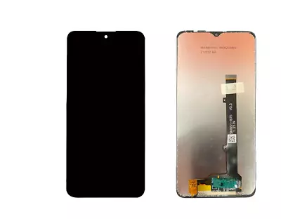 OEM For ZTE Blade A7P Z6252CA 6.52  LCD Display Touch Screen Digitizer Assembly • $28.76