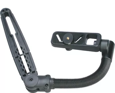 Headrest Bracket Mount Install For In-car LCD Monitor TV Head Arm Rest • $27.94