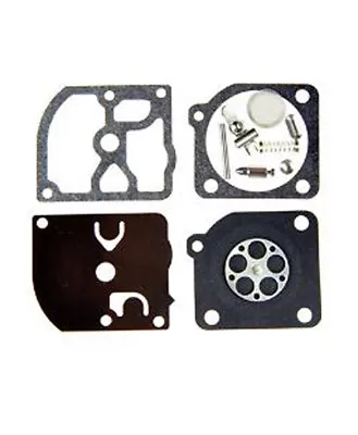 £5.25 • Buy Carburettor Carb Kit For Stihl Ms 210 230 250 Ms210 Ms230 Ms250 Rb 105 Gnd 35