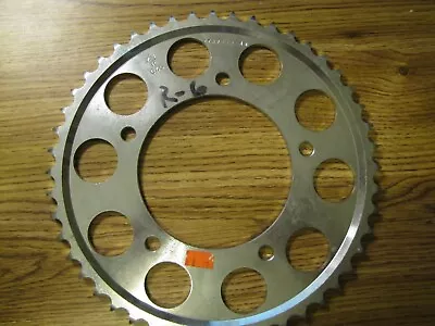 NOS 1999-2002 Yamaha YZF R6 Steel Rear Sprocket NEW Vintage Chain 48T 1873-48 • $42.80