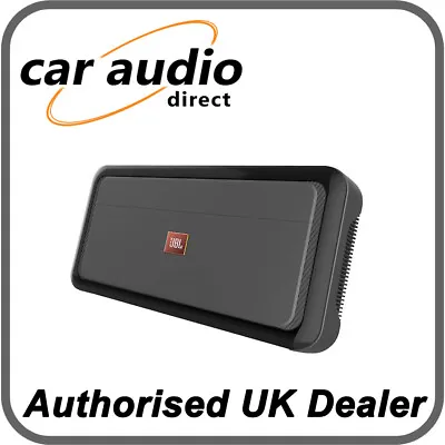 JBL Club A5055 Club Series 5-channel Car Amplifier 50 Watts RMS / 500 Watts RMS • £298.99