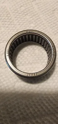 KOYO B-168; L125 Needle Roller Bearing 1  ID 1 1/4  OD 1/2W **New-Free Ship** • $8.50