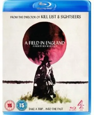 £7.02 • Buy A Field In England [Blu-ray] [DVD][Region 2]