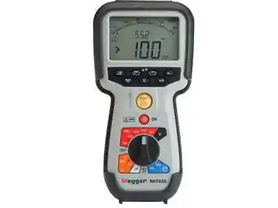 Megger MIT420/2 - Insulation And Continuity Tester • $1155