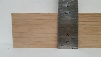 £16.50 • Buy Oak Worktop Upstand Plinth Oak Board  Oak Threshold Strip