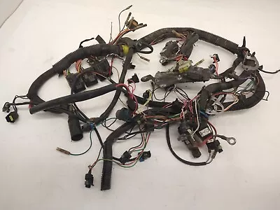 Mercury 225 HP DFI Wire Harness Assembly PN 858367T1. Free Shipping  • $149