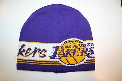 Mitchell&ness Hwc Snapback 110 Presto Los Angeles Lakers • £31.10