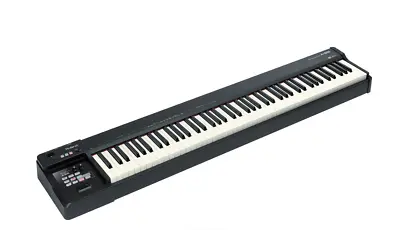 Roland A-88 Full Size 88-key MIDI Keyboard Controller - A88 • $795