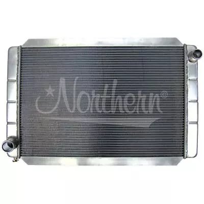 Northern Radiator 209000; Airboat Radiator 31 X 21  2 Row (1  Tubes) Aluminum • $291.01