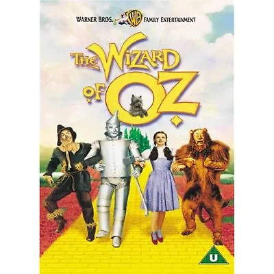 £2.99 • Buy The Wizard Of Oz [1939] [DVD]