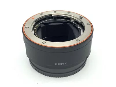  Excellent+++  Sony LA-EA5 A-Mount  Lens/E-Mount Body Adapter Sony From JAPAN • $204.99