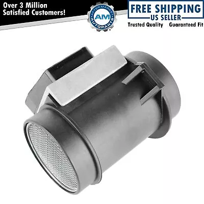 Mass Air Flow Sensor Meter MAF MAS For BMW E36 325I 325IC 325IS 525I • $67.71