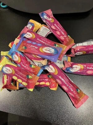 £23.99 • Buy 10  X New You Plan Meal Replacement Bars Mixed Flavours OFFER