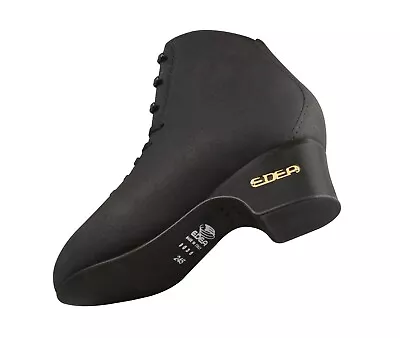 Edea Motivo Size 200 Black + MK Professional 7 1/3 • $529