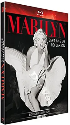 The Seven Year Itch NEW Classic Blu-Ray 2-Disc DVD Combo Set Marilyn Monroe • $24.99